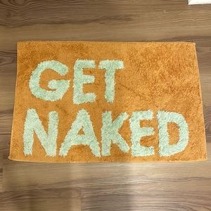 Urban Outfitters Bath Mat